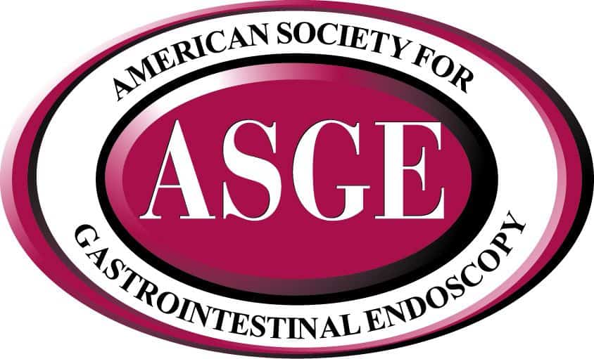 American Society for Gastrointestinal Endoscopy