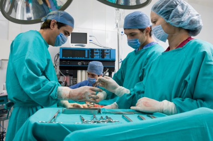 Risks of Weight Loss Surgery