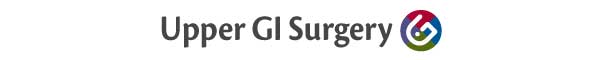 Doctors at Upper GI Surgery