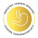 Bariatric Surgery Leading Contributor