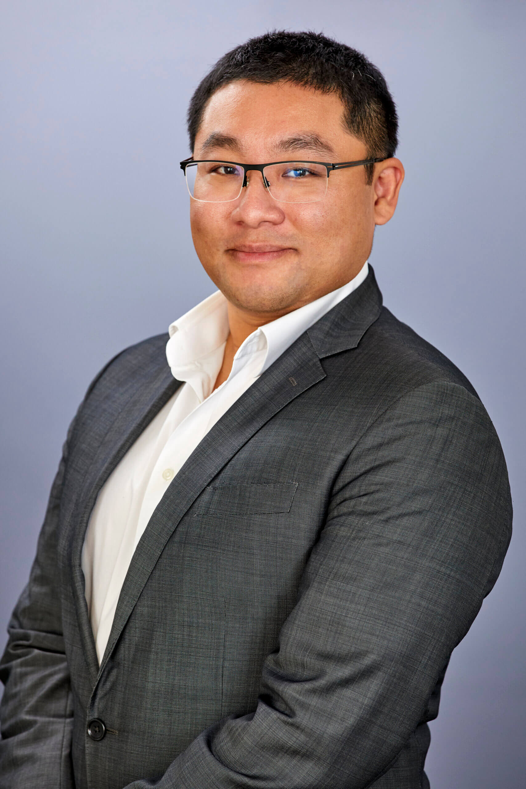 Interview with Dr Daniel Chan – Upper GI Surgeon Sydney