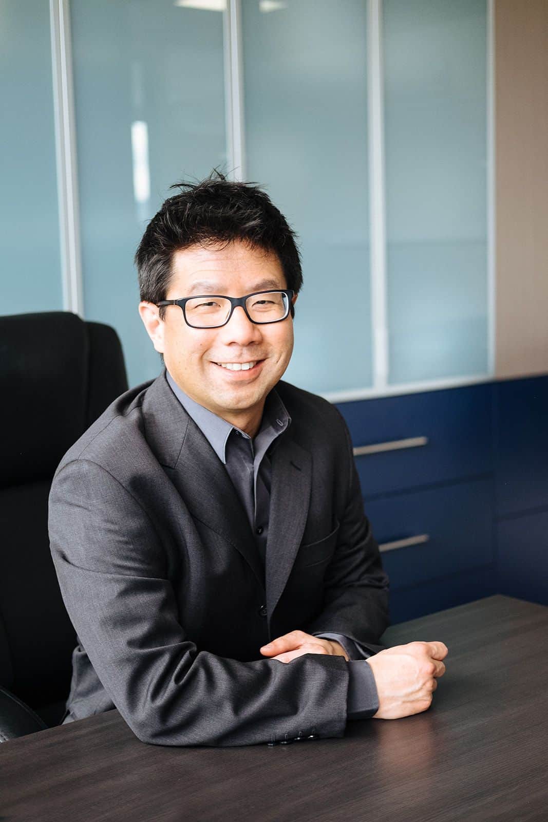 Interview with Dr Gary Yee – Bariatric Surgeon Sydney