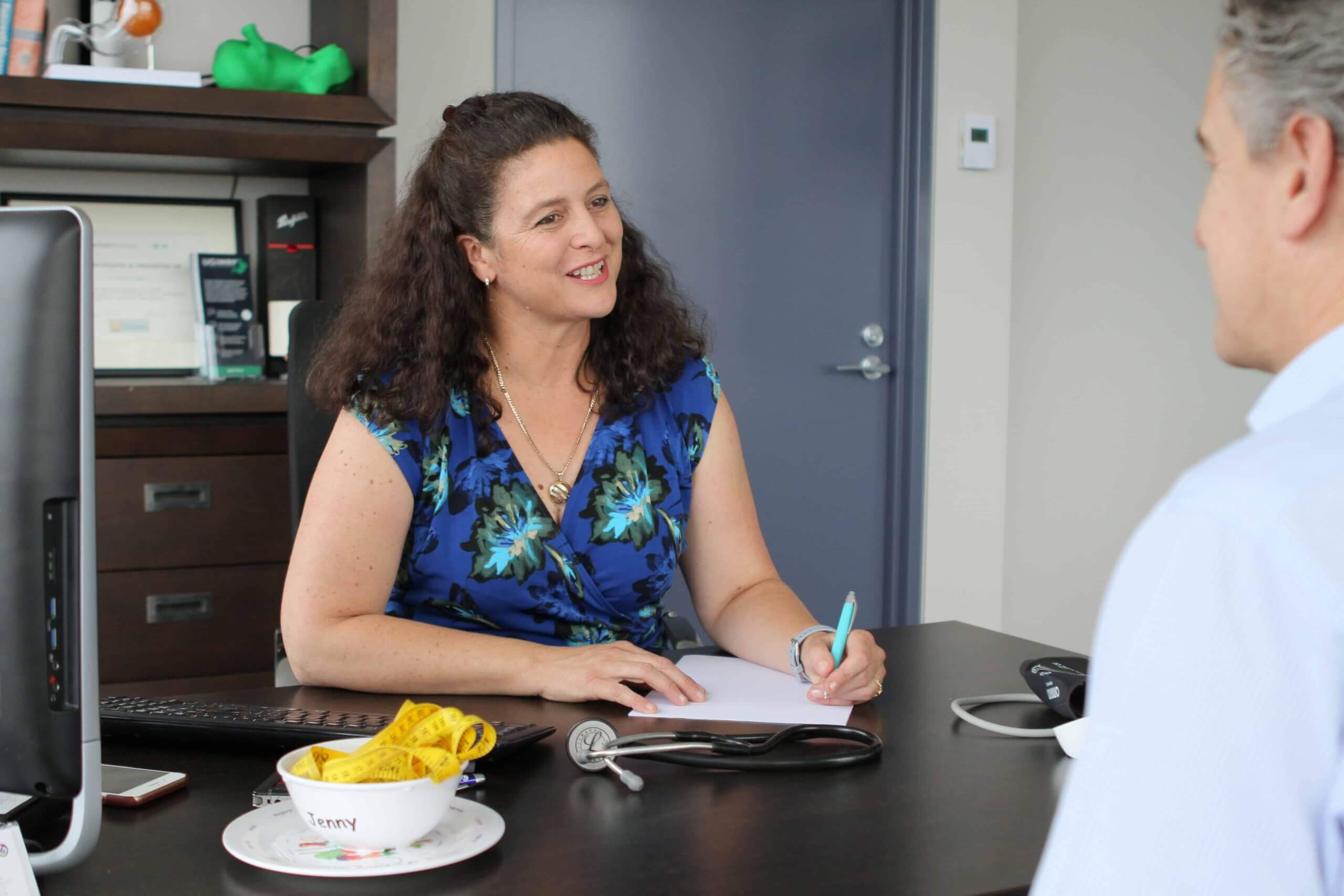 A Guide to Success After Bariatric Surgery