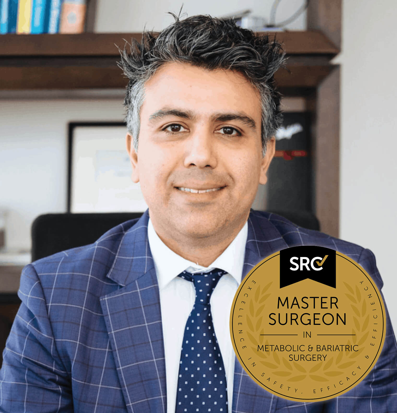 Interview with Dr Jason Maani – Bariatric Surgeon Sydney