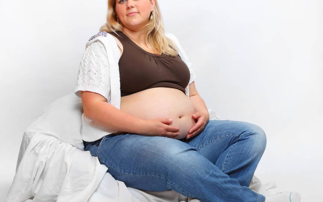 Getting Pregnant After Bariatric Surgery