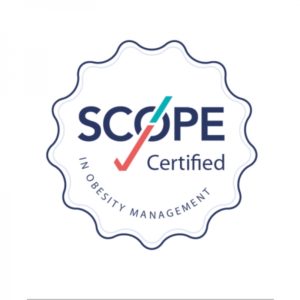 SCOPE Certified