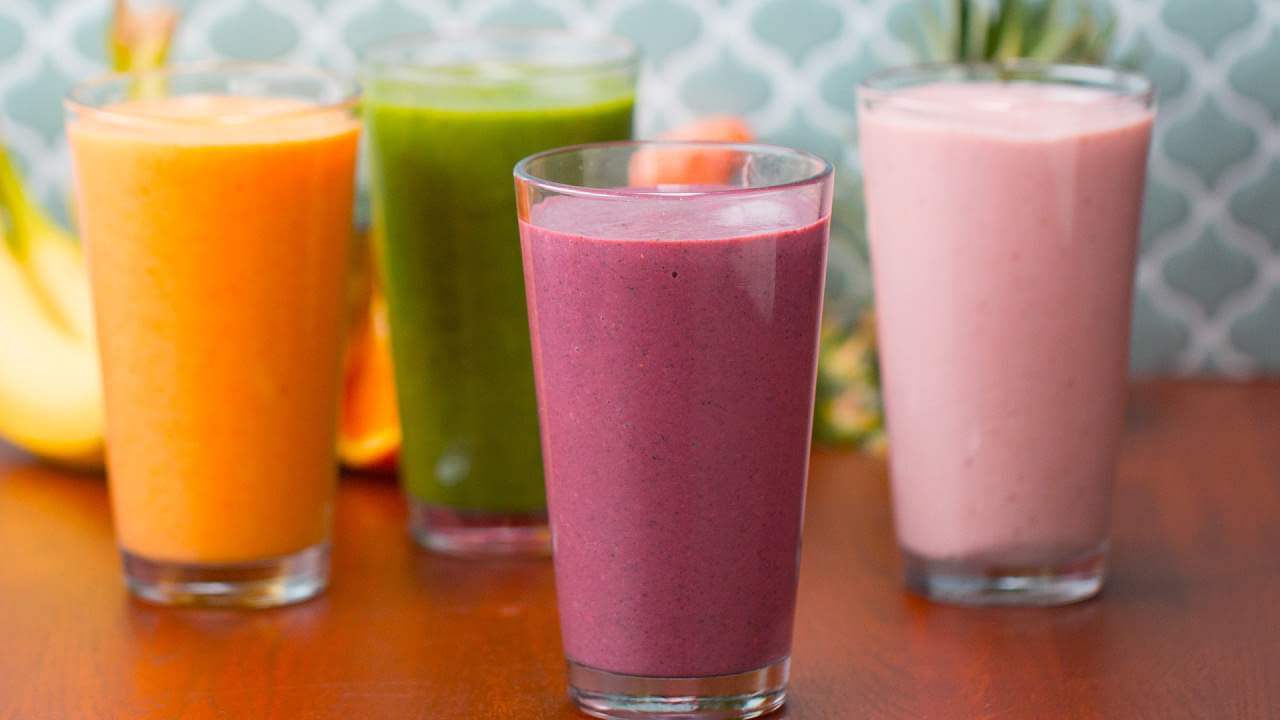 What is the post-bariatric surgery diet?