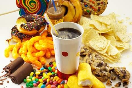 eating out after bariatric surgery