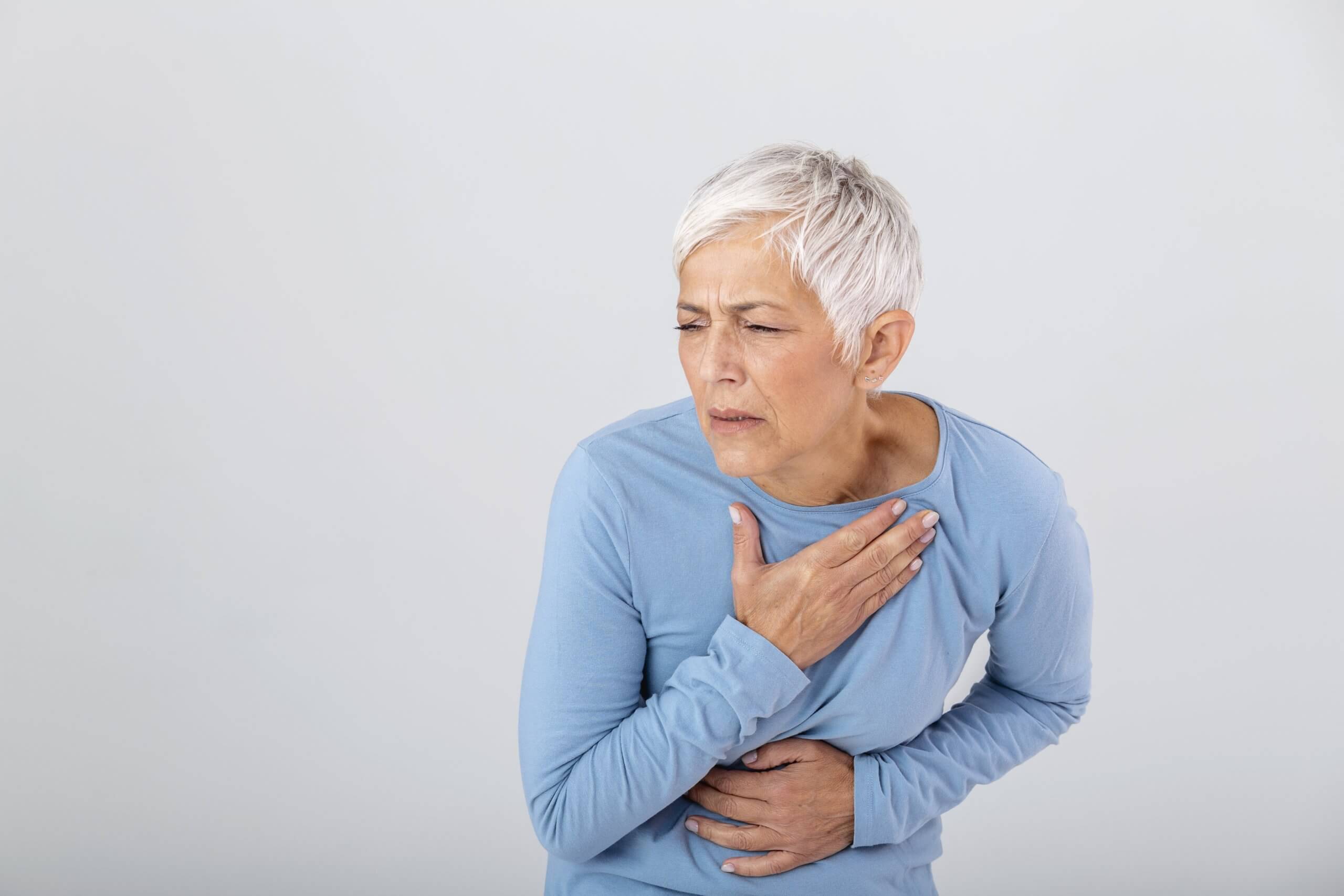 Acid Reflux Dr Jason Maani