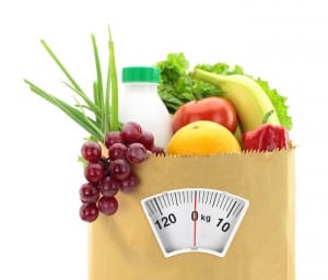 bigstock-Healthy-diet-Fresh-food-in-a--36404500