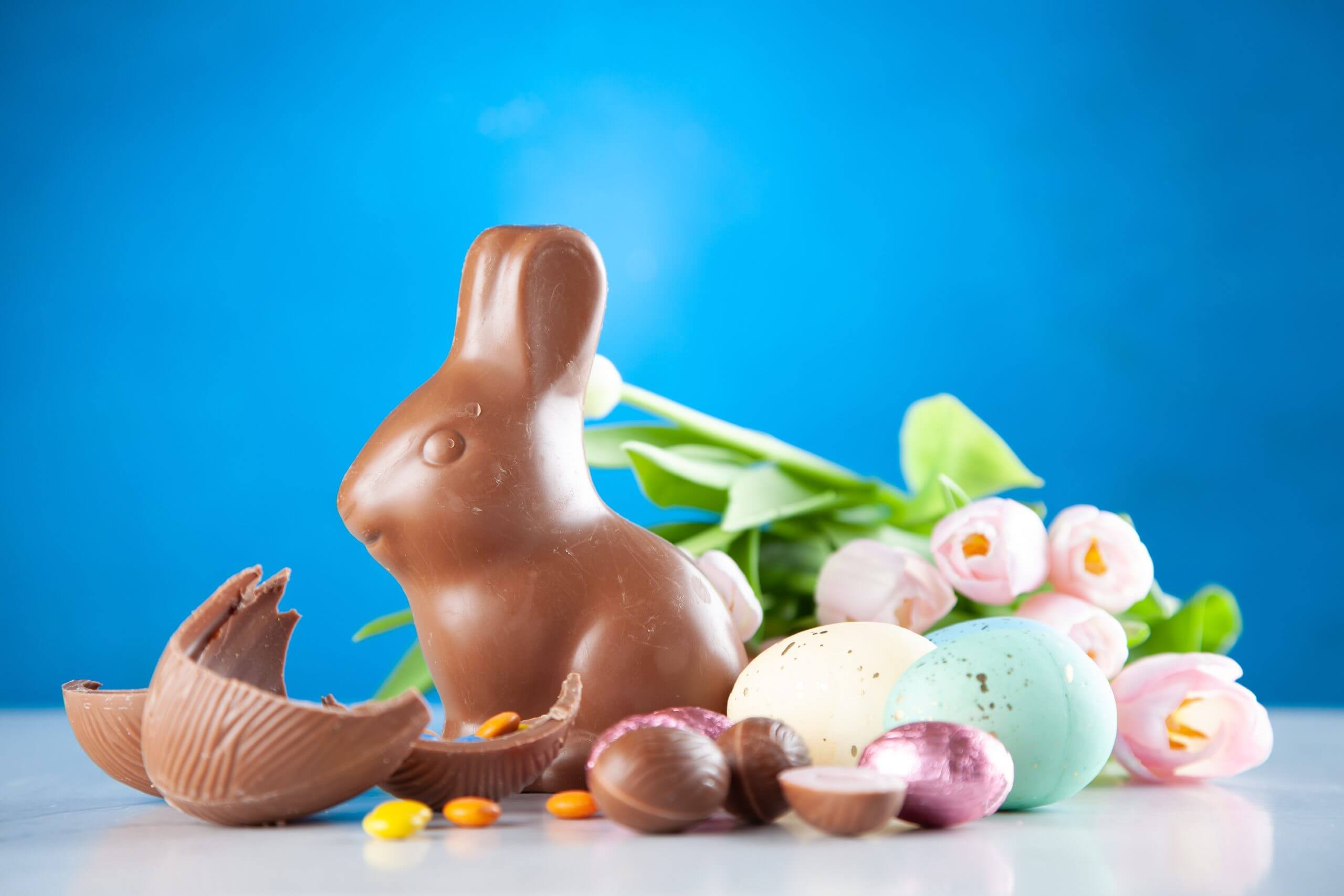 Easter Eating Tips for Bariatric Patients