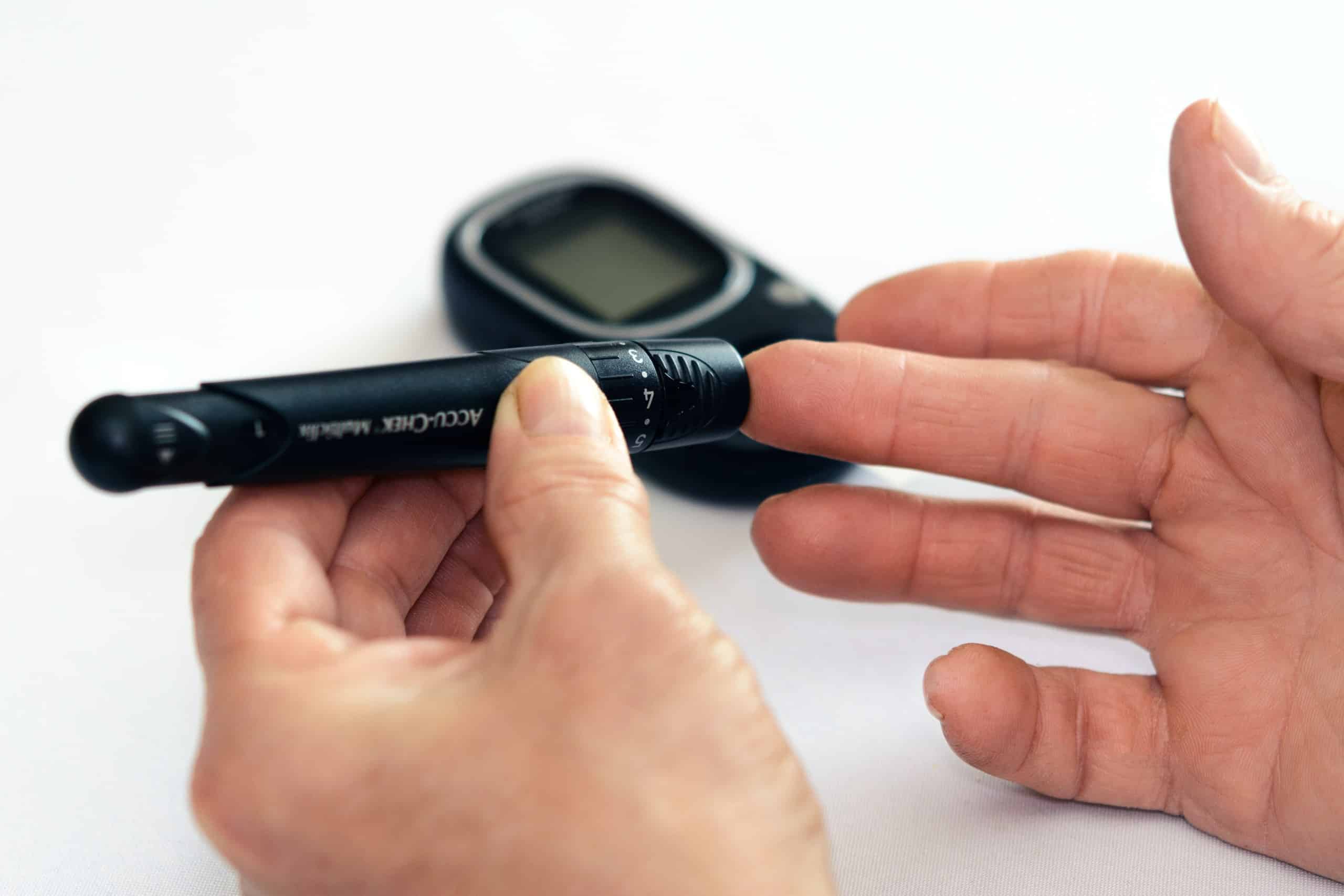 Weight loss surgery & type 2 diabetes treatment