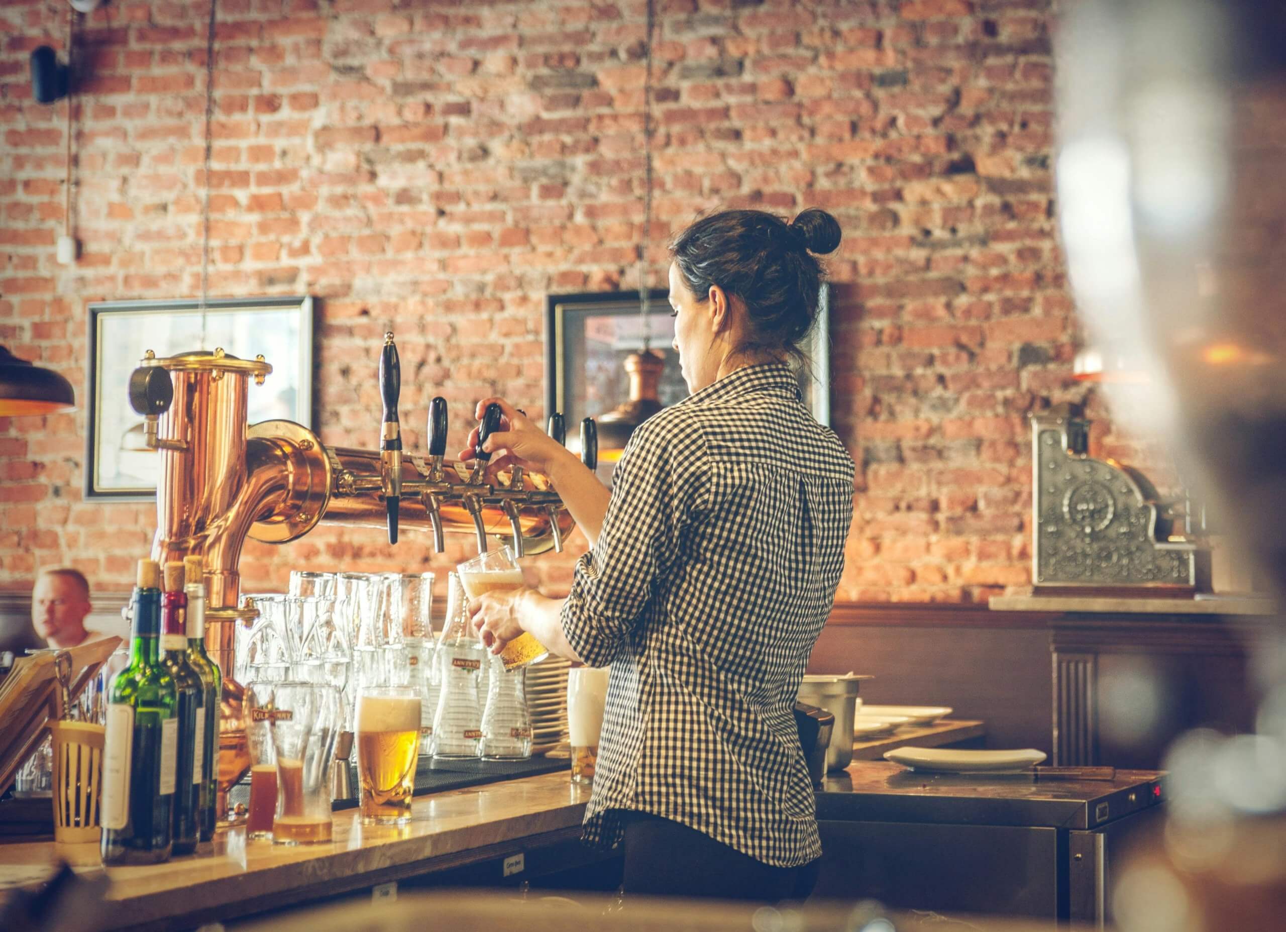 Alcohol and Weight Loss