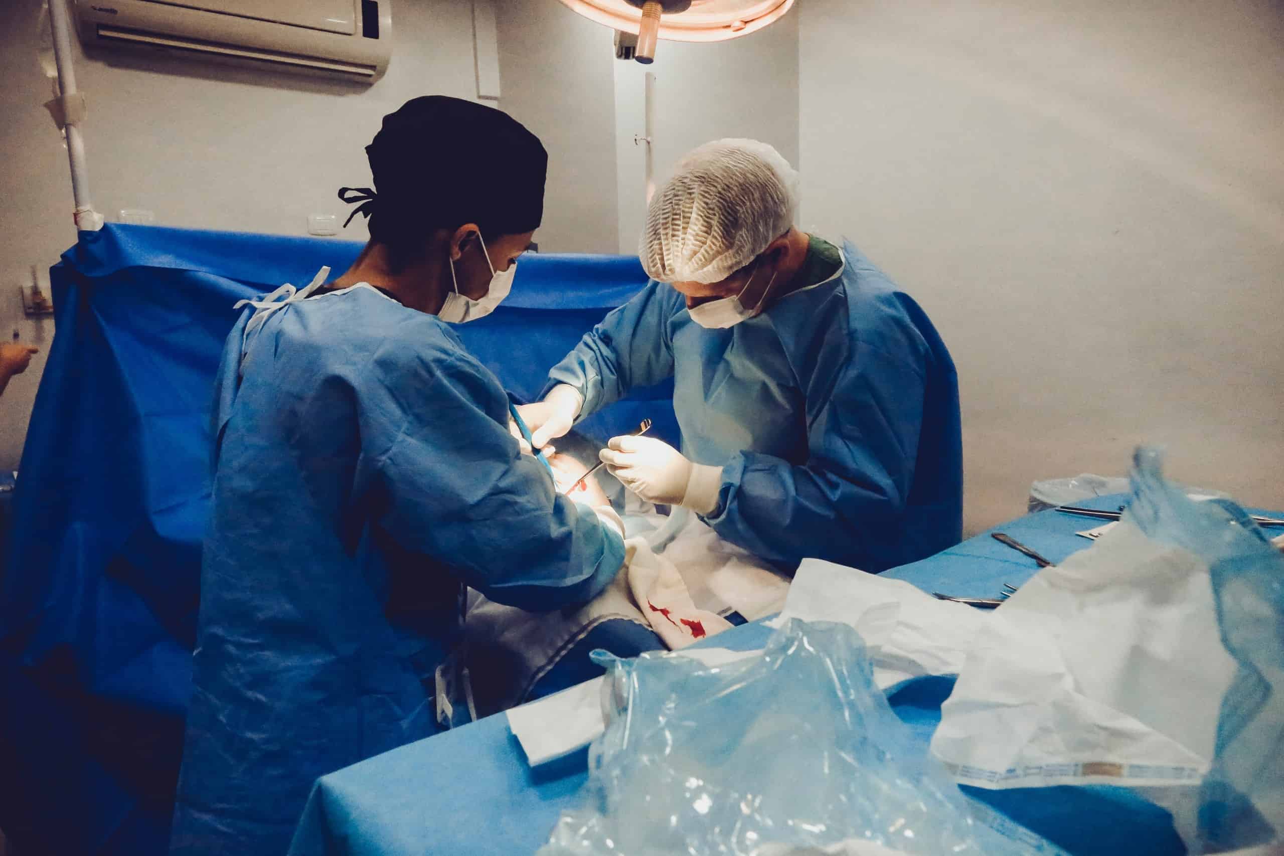 Heart Bypass vs Gastric Bypass – an eyeopener