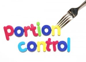 Importance of Portion Control