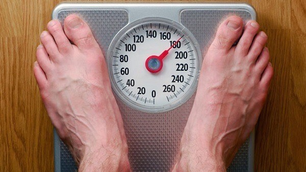 How often should you weigh yourself after Bariatric surgery?